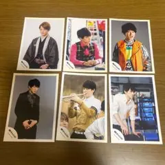 【まとめ買いセール中！】横山裕 公式写真2 バラ売り可