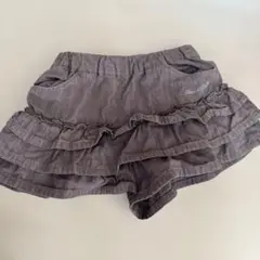 Bebe べべ　スカッツ　キュロット