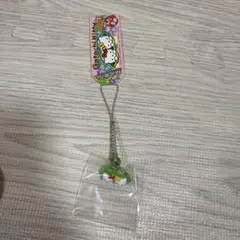 ご当地キティ 岐阜　えだまめ　半透明　レア