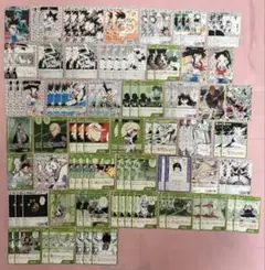 コナンカード YAIBA 交錯する刃 まとめ売り セット