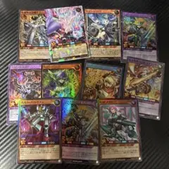 遊戯王ラッシュデュエル 進撃のアクセルロード まとめ