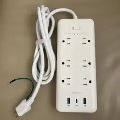 ANKER PowerPort Strip PD 6