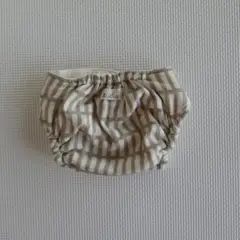 【美品】kucca オムツカバー　Sサイズ