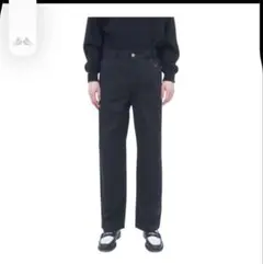 Dickiesストレートパンツ　【新品未使用/Our's /STRONG酷似‼️】 Dickiesストレートパンツ 【新品未使用/Our's /STRONG酷似