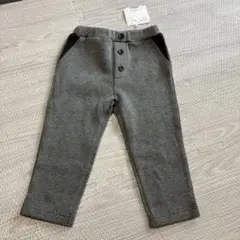 BeBeニットパンツ