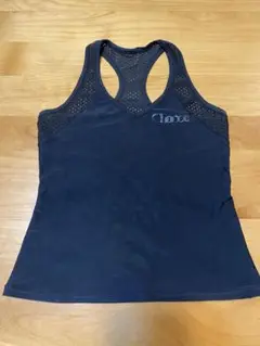 チャコット　ロングトップ　130