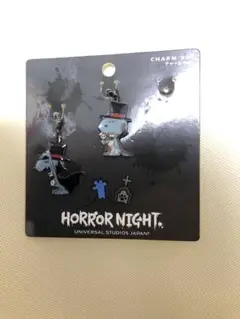 スヌーピー ハロウィンチャームセット