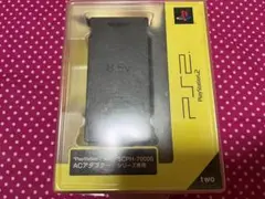 新品プレステ2ACアダプターSCPH70000シリーズ専用