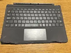 【中古】Microsoft モデル1725 タイプカバー