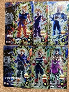 SDV5-PUR フルコンプセット
