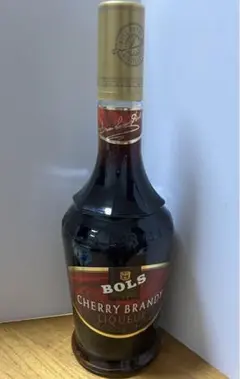 BOLS チェリーブランデー 700ml 明治屋