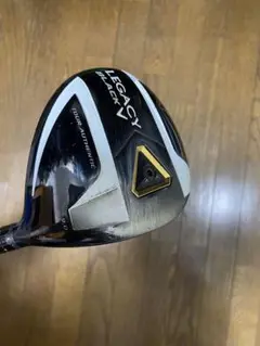 Callaway LEGACY BLACK V Tour AD