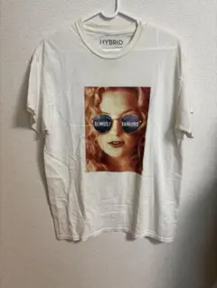 HYBRID ALMOST FAMOUS Tシャツ S/M