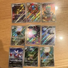 ポケモンカード