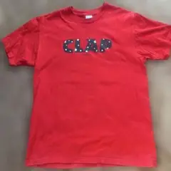 clap Tシャツ