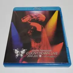浜崎あゆみ/ayumi hamasaki COUNTDOWN LIVE 201…