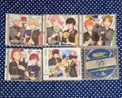 エリオス ライジングヒーローズ CD