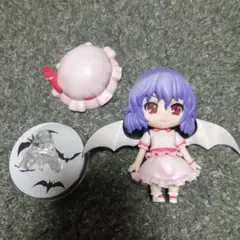 ねんどろいど レミリア・スカーレット　ジャンク品