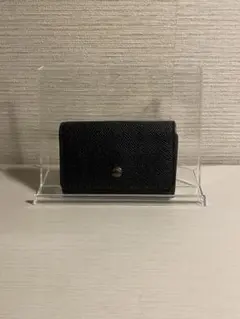 【COACH✨】美品 キーケース 5連 ブラック