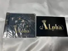 うらたぬき アルバム Alpha