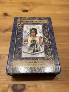 2025年最新】ウィザードタロットの人気アイテム - メルカリ