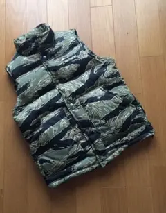 wacko maria 2024FW タイガーカモ　カーゴパンツ　M wacko maria 2024FW タイガーカモカーゴパンツM