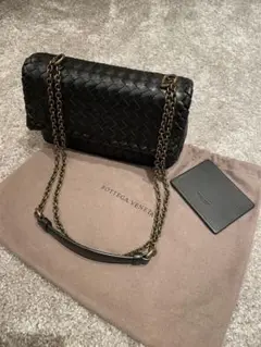 ボッテガヴェネタ ショルダーバッグ