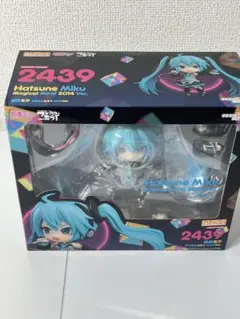 [未開封] ねんどろいど 初音ミク マジカルミライ 2014Ver.