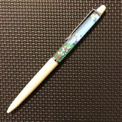 希少 OSAMU GOODS 原田治 フローティングペン(オフホワイト)