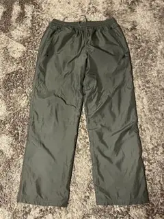 アディダス あったかパンツ