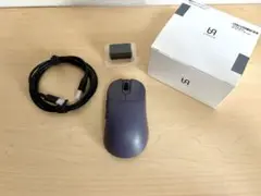 VAXEE np-01s v2 gray model