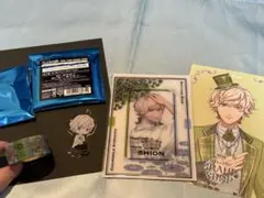 天草シオン　グランドショップ　FP CC