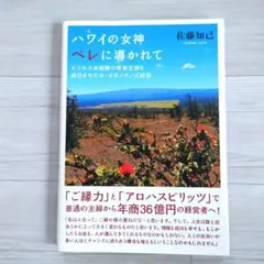 ハワイの女神ペレに導かれて ビジネス未経験の専業主婦を成功させたホ・オポノポノ式