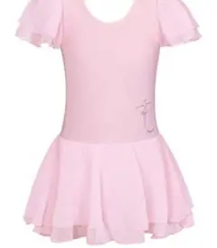 レオタード 5-6歳用