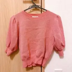 WILLSELECTION ウィルセレクション トップス 春夏