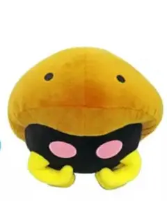 ポケットモンスター　ぬいぐるみタグ付き　カブト