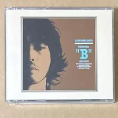 Collection "B" 1993～2007