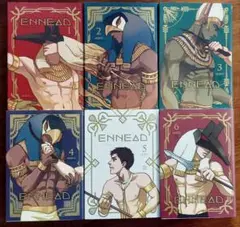 2025年最新】ENNEAD 6の人気アイテム - メルカリ