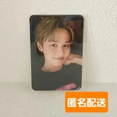 WayV 威神V クン BIG BANDS mu-mo特典トレカ