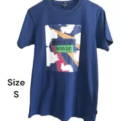 非売品 Paul smith jeans ポールスミス スタッフT *Used