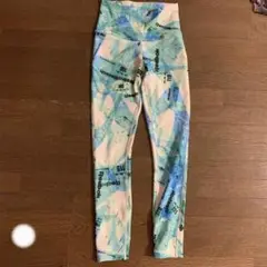 リーボック　レギンス