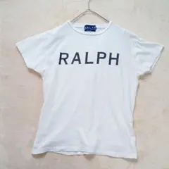 ラルフローレン　Tシャツ　レディース