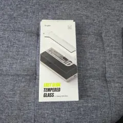 Ringke Easy Slide 強化ガラス Galaxy S24 Ultra