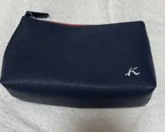 キタムラ　ポーチ