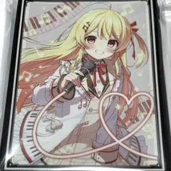 ホロライブ 音乃瀬奏 カードスリーブ ①