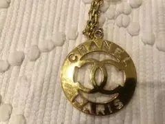 シャネル CHANEL チャーム キーホルダー