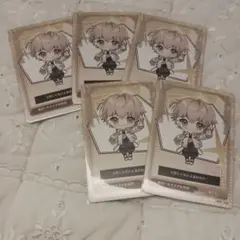 シクフォニ みこと キメツケトレカ 1弾