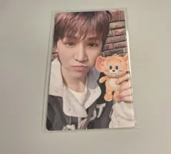 BOYNEXTDOOR BOYLIFE hmv 特典　トレカ　ラキドロ　リウ