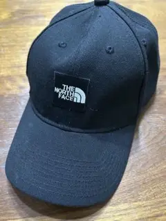 THE NORTH FACE ブラックキャップ