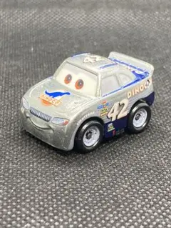 ディズニー　カーズ　マテル　コンプリートガイド PIXER Cars カーズ マテル コンプリートガイド 本 disney